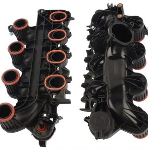 Land Rover inlet manifold