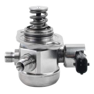 Land Rover fuel injection pump