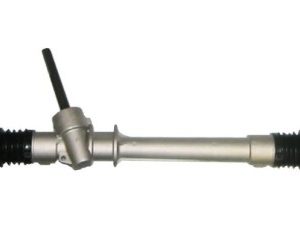 Opel steering rack with rack end