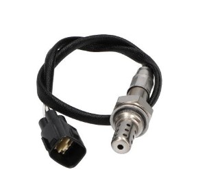 Chery sensor - Lambda (oxygen)-upper, 350mm 4 PIN