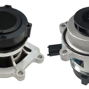 Chery water pump - switchable