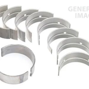 Chery main bearings-unflanged FOR 4 CYL (10 SHELLS) (Size: 000)