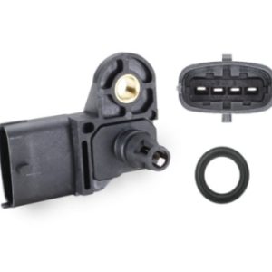 Opel sensor - boost pressure 4 PIN
