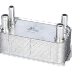 Land Rover oil cooler - engine