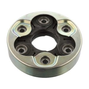 Audi propshaft coupling - front, 150mm 6 HOLE