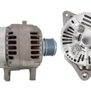GWM/Haval alternator 3 PIN 110A 6PK