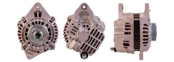 GWM/Haval alternator (12V 90A 2 PIN 4PK)