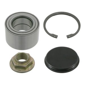 Opel wheel bearing kit - rear, 45.3x80x48
