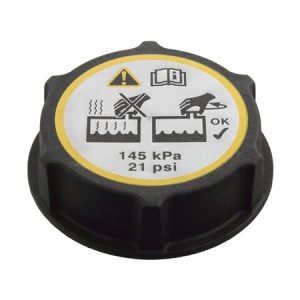 Land Rover coolant expansion bottle cap 1.5 BAR