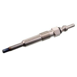 Opel glow plug - standard 11V 91.7X24