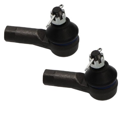 Chery tie-rod ends - left+right-pair
