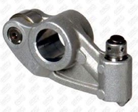 Opel roller rocker + hyd c/follower