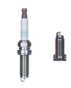 Land Rover spark plug - iridium
