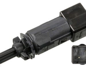 Opel brake light switch 2 PIN