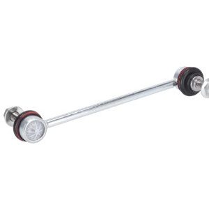 Land Rover stabiliser link - front L or R 220mm M10
