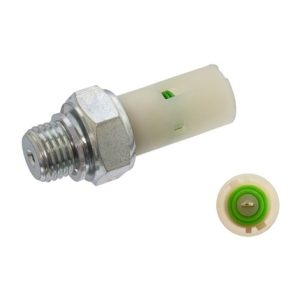 Opel oil pressure sender unit, 1 PIN WHITE 0.3 BAR