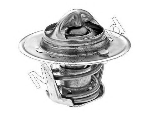 Chery thermostat FLANGE 52mm HEIGHT 41mm