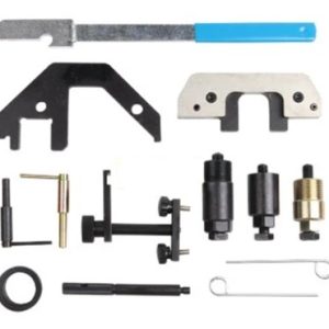 Land Rover camshaft locking kit 13 PIECE KIT