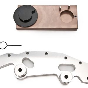 Land Rover camshaft locking kit