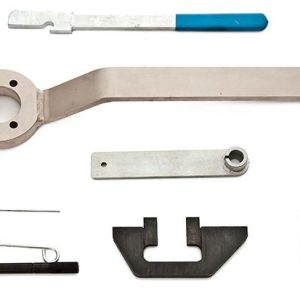 Land Rover camshaft locking kit