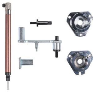 Fiat camshaft locking kit