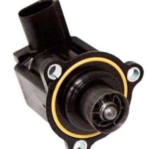 Audi turbocharger diverter valve 2 PIN