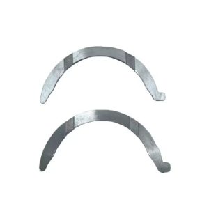 Chery thrust washer set (Size: 000)