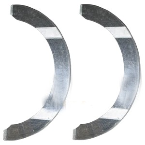 Chery thrust washer set (Size: 000)