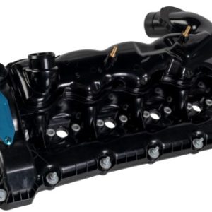 Land Rover valve cover-inbuilt PCV valve LEFT BANK
