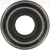 Fiat valve stem seals-inl/exh 16pc