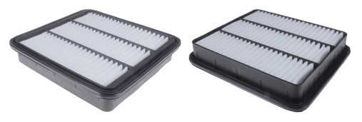 Chery filter - air - panel 246x222x45