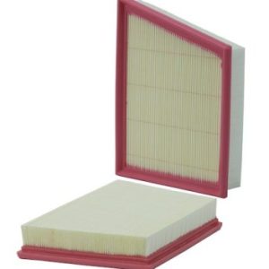 Land Rover filter - air - panel - left 257x195x50