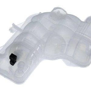 Land Rover coolant expansion bottle WITH SENSOR