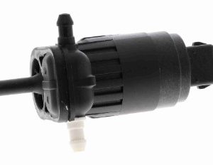 Opel windscreen washer pump 2 PIN