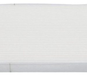 Land Rover filter - cabin - pollen 211x185x29