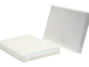 Land Rover filter - cabin - carbon 272x195x35