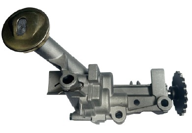 Opel oil pump 20 TEETH