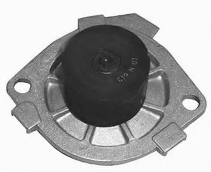 Opel water pump 2 HOLE