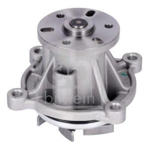 Land Rover water pump