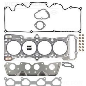 Mazda head set - fibre