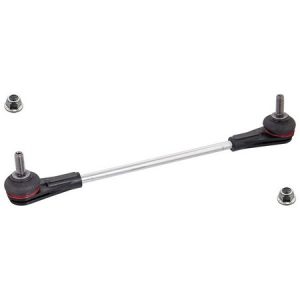 Mini stabiliser link - front L or R, 322mm M10