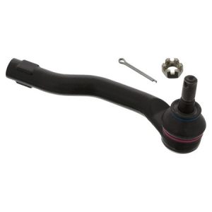 Mazda tie-rod end - outer right