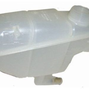 Mazda coolant expansion bottle
