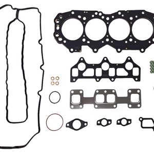 Mazda head set