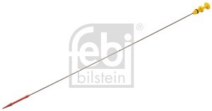 Mini dipstick