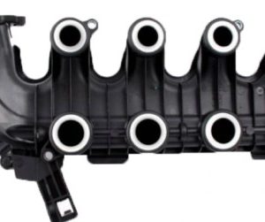 Volvo inlet manifold