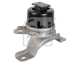 Jaguar engine mounting - right