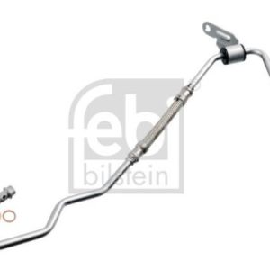 Mazda oil feed pipe - turbocharger FOR FOREFLOW