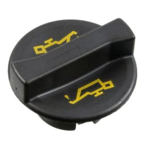 Mazda oil filler cap