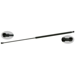Volvo gas spring - bonnet L or R 750mm 300N